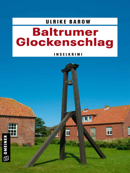 Title details for Baltrumer Glockenschlag by Ulrike Barow - Available